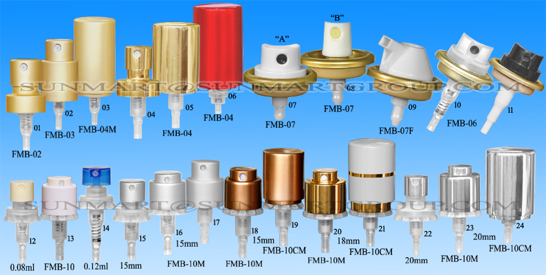 Crimp-on version FMB